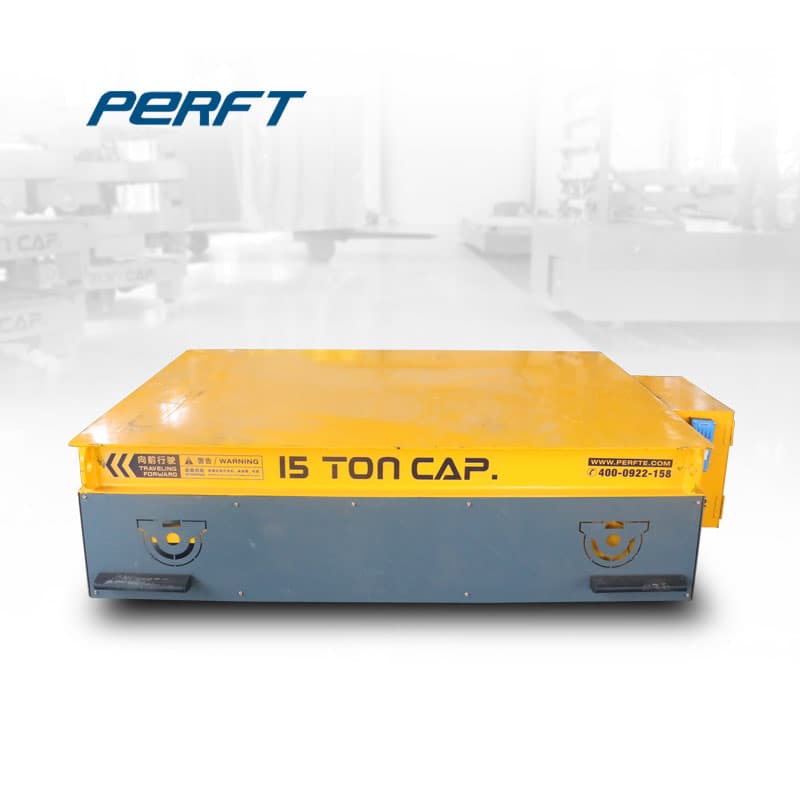 <h3>industrial transfer cart with all terrain wheels 200t</h3>
